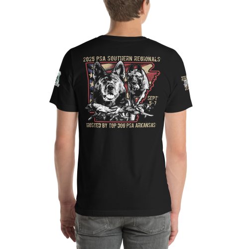 Regional Select Decoy Southern Regional T Shirt - Image 8