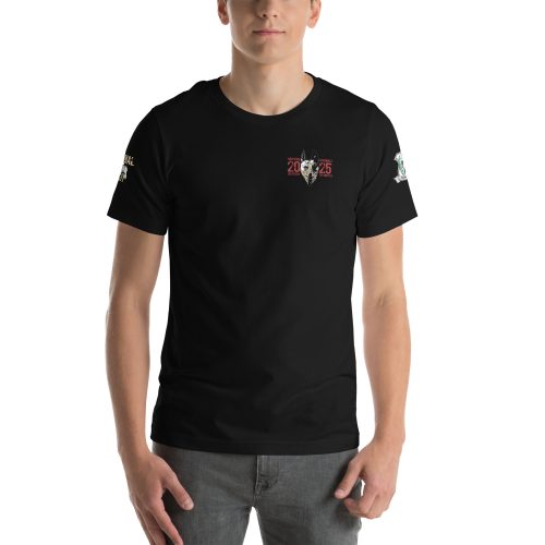 Regional Select Decoy Southern Regional T Shirt - Image 7